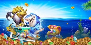 Bắn Cá - Cuộc săn thưởng dưới đại dương