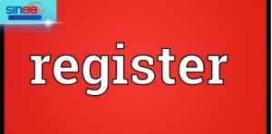 Lợi ích to lớn khi thực hiện đăng ký Sin88