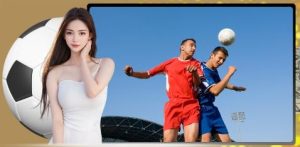 Những dạng tỷ lệ phổ biến trong bóng đá