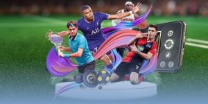 Những bộ môn về cược thể thao phổ biến tại nền tảng