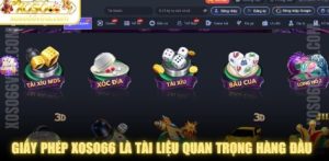 Quyền vận hành từ PAGCOR bảo vệ lợi ích tối đa của hội viên