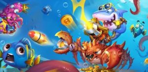 Thế giới rực rỡ với phần thưởng lớn trong Bắn Cá Vui Vẻ