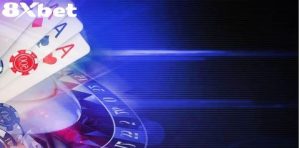 Nhà cái 8xbet ổn định, hiện đại và dễ thao tác
