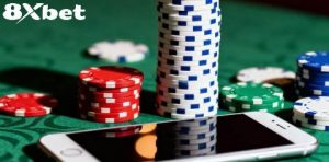 8Xbet nổi bật hơn hẳn so với các nhà cái khác rõ ràng dễ thấy