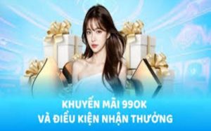 Cập nhật ưu đãi hấp dẫn 99OK dành cho người chơi