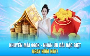 Lợi ích khi tham gia khuyến mãi tại 99OK
