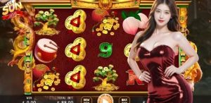 Hệ thống bom đa dạng xuất hiện trong nổ hũ B52