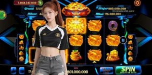 Ưu đãi độc quyền cho người chơi nổ hũ B52 88M