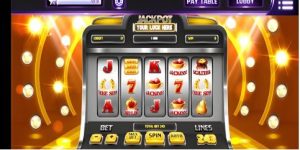 Các tính năng quen thuộc thường xuất hiện trong game nổ hũ Hoàng Kim