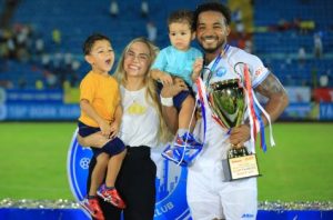 Quá trình nhập tịch