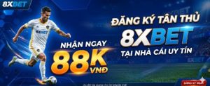 Điều kiện cần chuẩn bị trước khi đăng ký 8XBET