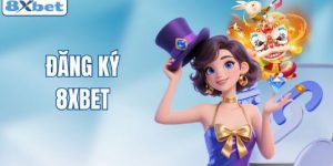 Hướng dẫn đăng ký 8XBET đúng chuẩn năm 2026