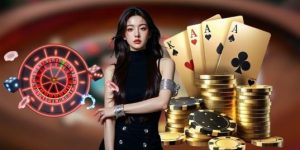 Sảnh casino ABC8 thu hút nhiều khán giả vì chất lượng