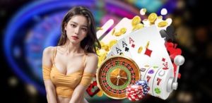 Điểm danh một số trò chơi casino ABC8 hot bậc nhất