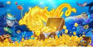 Khám phá thế giới Bắn cá Cwin đầy màu sắc