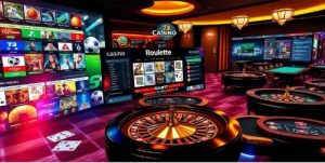 Thông tin thương hiệu giải trí uy tín Luck8