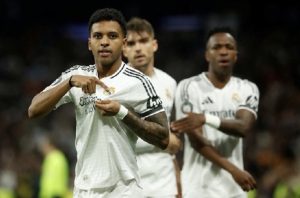 Real Madrid khẳng định vị thế nhà vua châu Âu với kỷ lục 15 lần nâng cao chiếc cúp tai voi danh giá