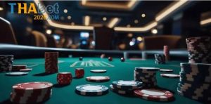 Sảnh trò chơi đổi thưởng với nhiều chủ đề hấp dẫn