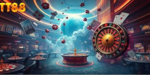 Tìm hiểu toàn diện về sảnh casino tt88 trực tuyến
