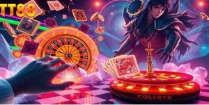 Chương trình quà tặng độc quyền cho người tham gia