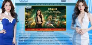 Tính thu hút của nền tảng WW88 casino
