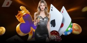 79KING giới thiệu đôi nét về tựa game đánh bài ngầu hầm