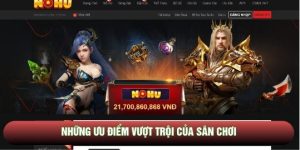 Những ưu điểm vượt trội của sân chơi