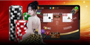 Cách chơi xì dách dễ hiểu cho game thủ