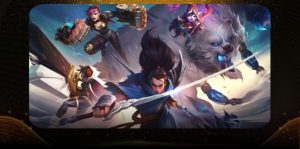Lợi thế khi tham gia League of Legends GO88