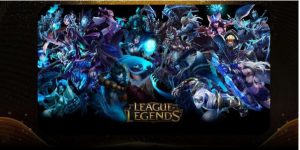 Điểm danh các hình thức đặt cược League of Legends GO88