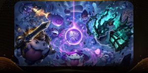 Cược League of Legends GO88 vào tổng thời lượng so tài