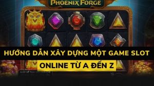 Hướng dẫn cách chơi nổ hũ chủ đề La Mã cho người mới