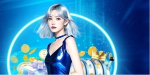 Người chơi cảm giác như đang trực tiếp đứng tại sòng bạc lớn