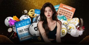 Sơ lược chung về cách chơi Keno
