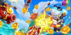Chuyển đổi linh hoạt các mục tiêu trong game bắn cá H5