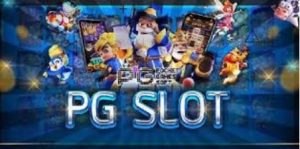 Giao diện sảnh trò chơi PG Soft tối ưu trên điện thoại