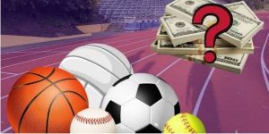 Phương pháp thực hành cẩm nang cá cược bóng rổ NBA