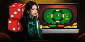 Tài xỉu đổi thưởng giúp người chơi hiểu nhanh kết quả xúc xắc