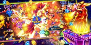 Lợi ích trò chơi bắn cá nổ hũ jackpot mang lại