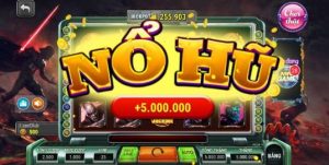 Lý do danh mục trò chơi quay hũ hấp dẫn top game slot đổi thưởng hot