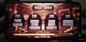 Giới thiệu game Mậu Binh tại GEMWIN