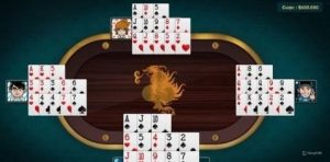 Nên xếp bài đúng thứ tự để tránh nhầm lẫn